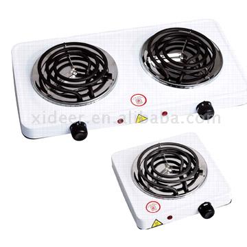  Hot Plate (Hot Plate)