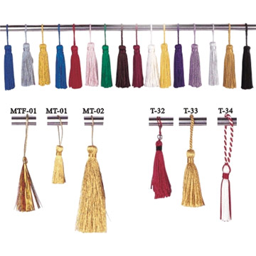  Tassel ( Tassel)