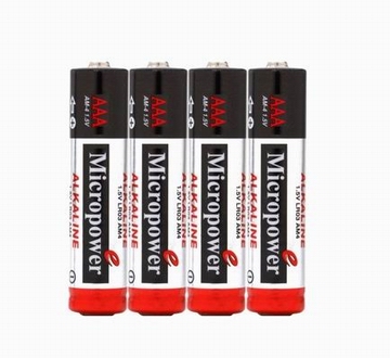  Alkaline AAA/LR03/AM4 Batteries ( Alkaline AAA/LR03/AM4 Batteries)