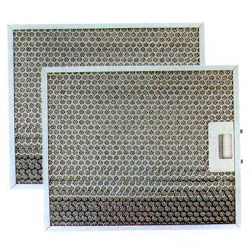  Aluminium Filter Board (Aluminium Filtre Conseil)