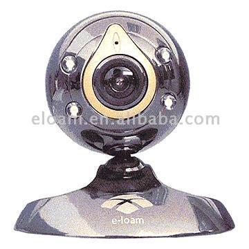  PC Camera-589D (PC Camera-589D)