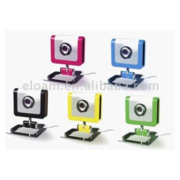  USB2.0 PC Cameras (582) (USB2.0 PC Cameras (582))