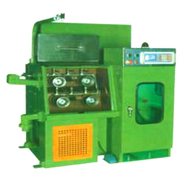  Fine Wire Drawing Machine (Fine Wire Drawing Machines)