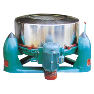  Industrial Extractor (Industrie-Extractor)