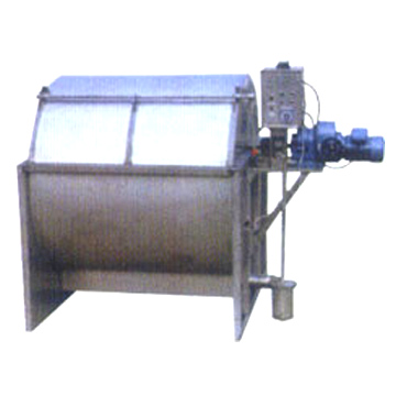  Garment Dyeing Machine (Garment machine de teinture)