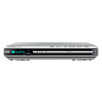  2.0ch DVD Player ( 2.0ch DVD Player)