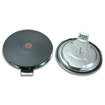  Electric Hotplate ( Electric Hotplate)