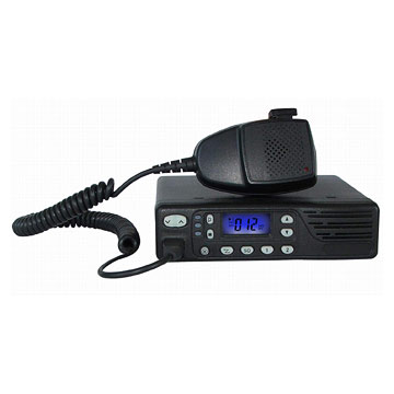  High Power Mobile Radio ( High Power Mobile Radio)