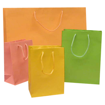  Paper Bag (Paper Bag)