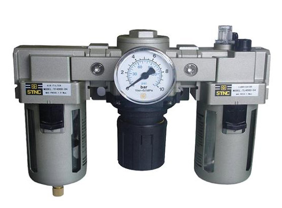  Filter, Regulator