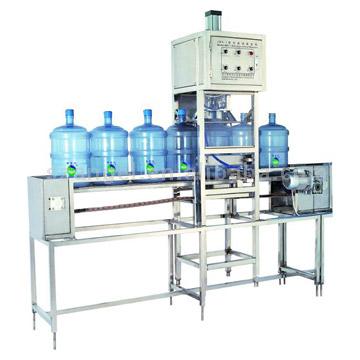  Automatic Decapping Machine ( Automatic Decapping Machine)