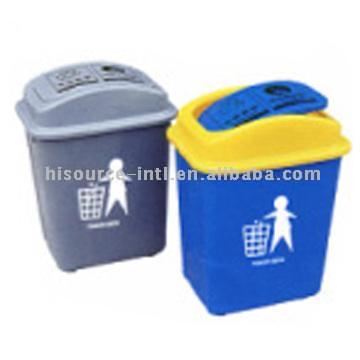 Abfallbehälter (Abfallbehälter)