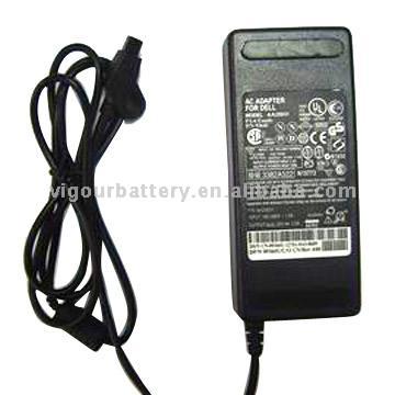  Laptop AC Adapter for Dell (Ноутбук AC адаптер для Dell)