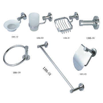  Bathroom Accessories ( Bathroom Accessories)