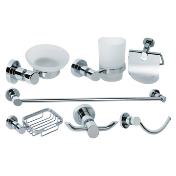  Bathroom Accessories ( Bathroom Accessories)