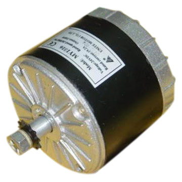  DC Scooter Motor ( DC Scooter Motor)