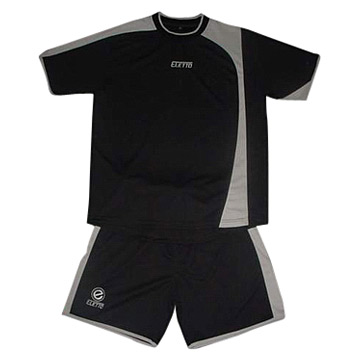 Soccer Uniform (Soccer Uniform)