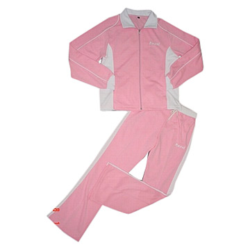  Jogging Suit (Jogging)