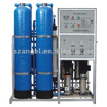  700LPH RO Pure Water Making Machine (700LPH RO Чистая вода Making M hine)