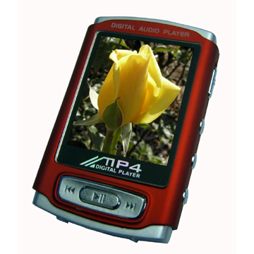  MP4 Player ( MP4 Player)