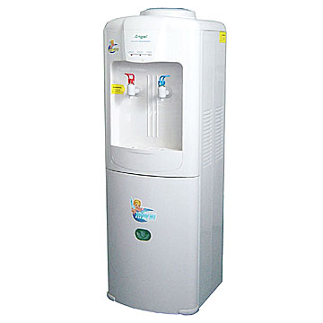 Automatische Pure Water Vending Machine (Automatische Pure Water Vending Machine)