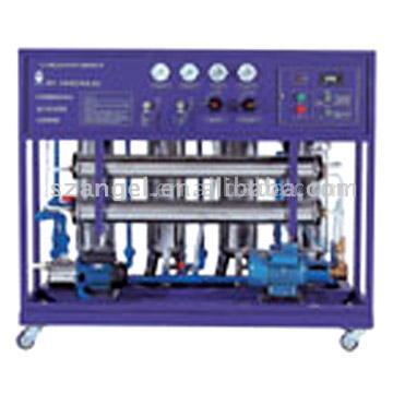  300LPH RO Water Plant ( 300LPH RO Water Plant)