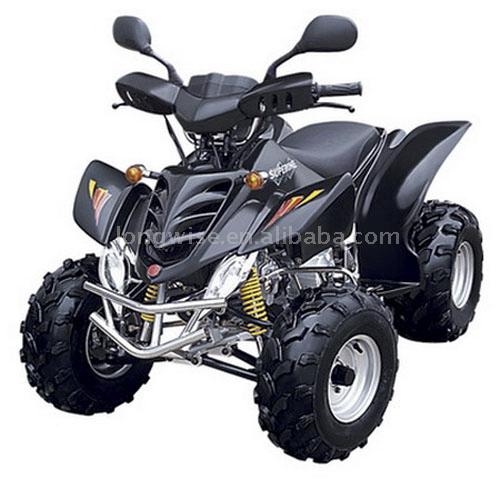  EEC Approved ATV ( EEC Approved ATV)