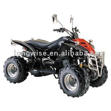  150cc ATV (150cc ATV)