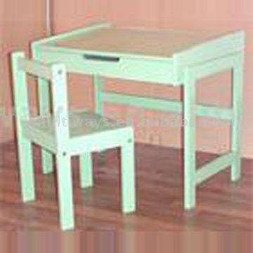  Children`s Furniture (Детская мебель)