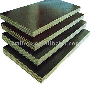  Film Faced Plywood (Film Sperrholz)