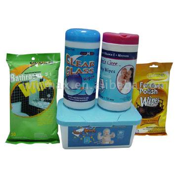 Baby Wipes (Baby Wipes)