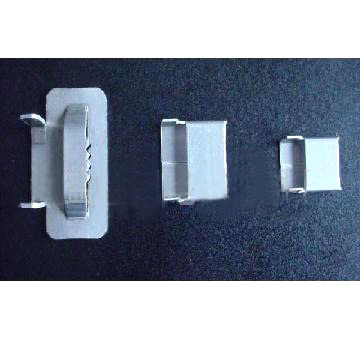  Stainless Steel Buckle