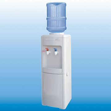  Water Dispenser (Диспенсеры)
