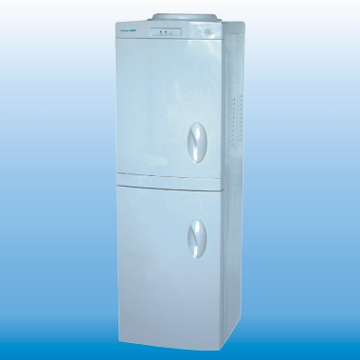  Water Dispenser (Wasserautomat)