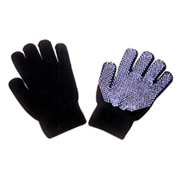  Magic Gloves (Gants magiques)