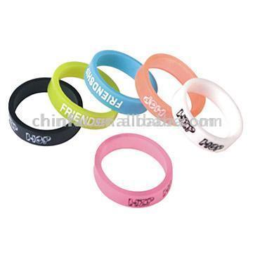  Silicone Ring (Silicone Ring)