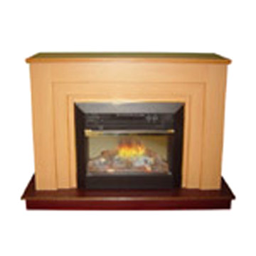  Embedded Electric Fireplace ( Embedded Electric Fireplace)