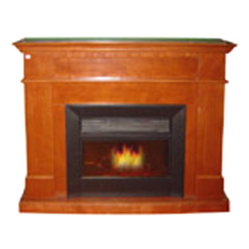  Embedded Electric Fireplace ( Embedded Electric Fireplace)