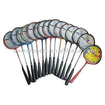  Badminton Rackets ( Badminton Rackets)