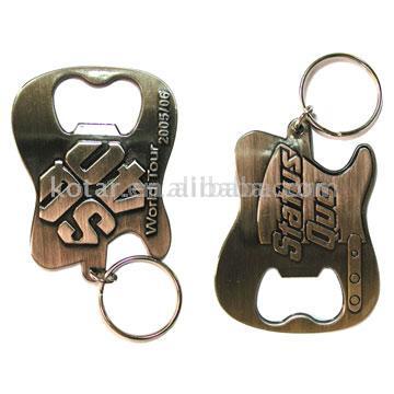  Bottle Openers (Ouvre-bouteille)