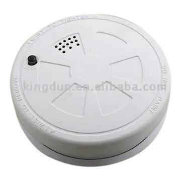  Smoke Alarm ( Smoke Alarm)