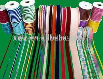  Velvet Ribbon (100% Nylon) ( Velvet Ribbon (100% Nylon))