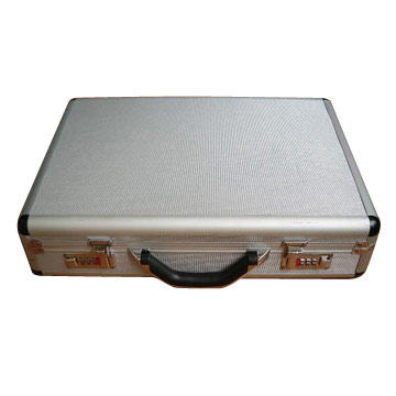  Aluminum Case ( Aluminum Case)