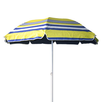  Beach Umbrella (Parasol)