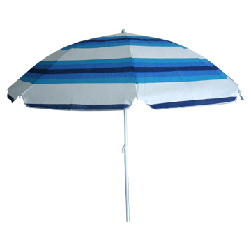  Beach Umbrellas (Beach Umbrellas)