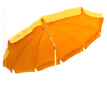  Deluxe Outdoor Umbrellas (Deluxe Outdoor Schirme)