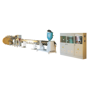  High-Speed High Precision Soft Pipe Extruder (Высокоскоростной High Precision Soft экструдера)