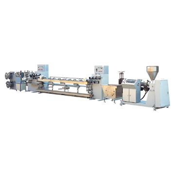  PP, PET Bale Strap Extruder (PP, PET Bale Strap Extrudeuse)