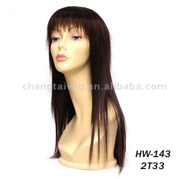  Ladies` Wig (Ladies `Wig)