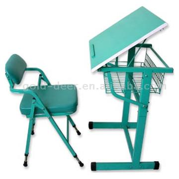  Chairs (Chaises)